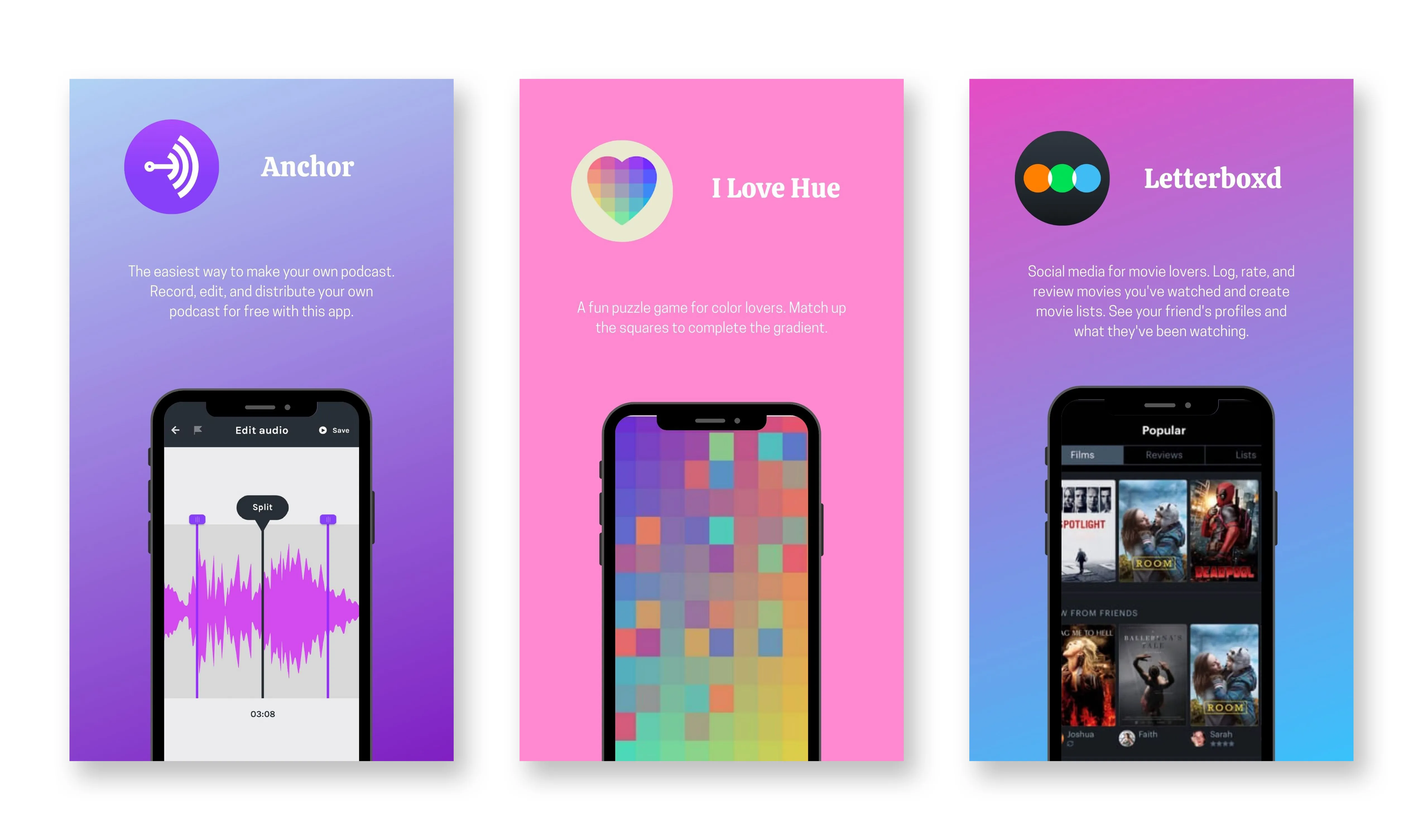 MCA Social Media Overview